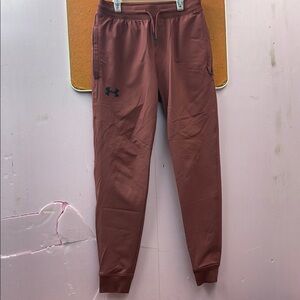 Under Armour HeatGear pants size Medium